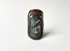 *Raro distintivo testa bicicletta vintage anni 50/60 CINELLI MILANO ottone originale*