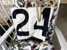 Nuovo #24 nero - borse mare