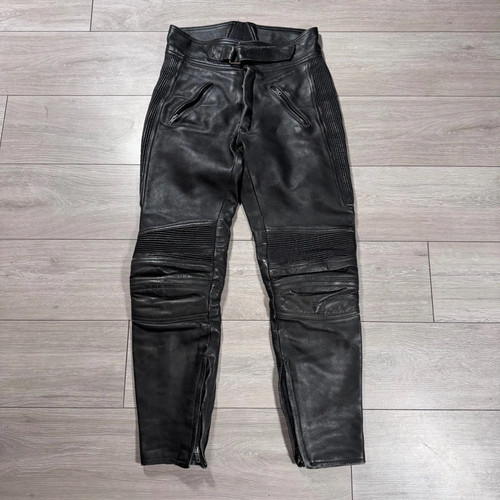 Belstaff pantalone moto uomo - pantalone,