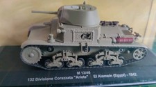 Carro armato 1942 M13/40