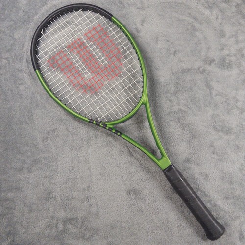 Racchetta tennis wilson - da,