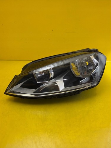 Golf vii 2012 - vw, 7