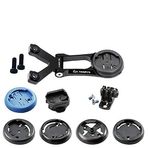 Rec mounts type alpha - rec-mounts, type-alpha