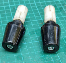 COPPIA CONTRAPPESI MANUBRIO 