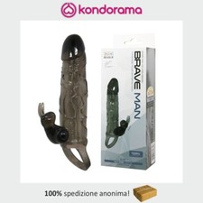 Guaina prolunga per il pene