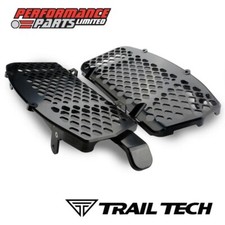 Kit protezione radiatore Trail