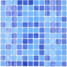 Mosaico vetro piastrelle - in,