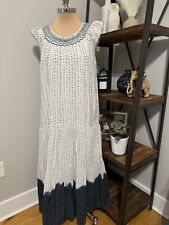 Maxi abito donna Apiece Apart