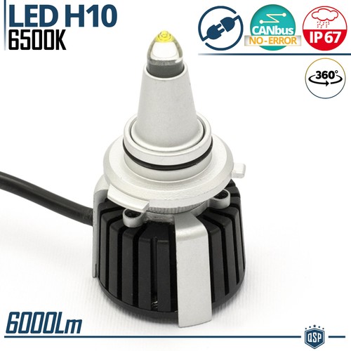 Lampadina full led h10 - full,