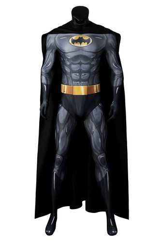 Tuta the batman serie animata - tuta,