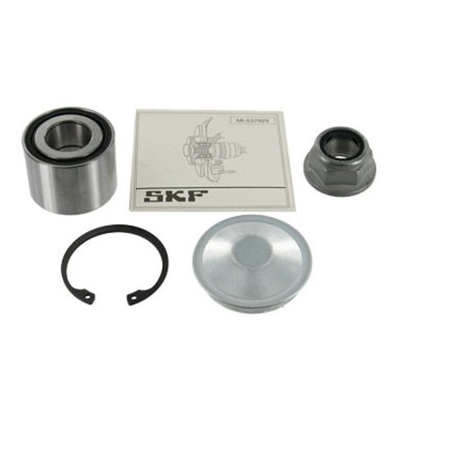 Skf vkba 3525 kit cuscinetti - kit,