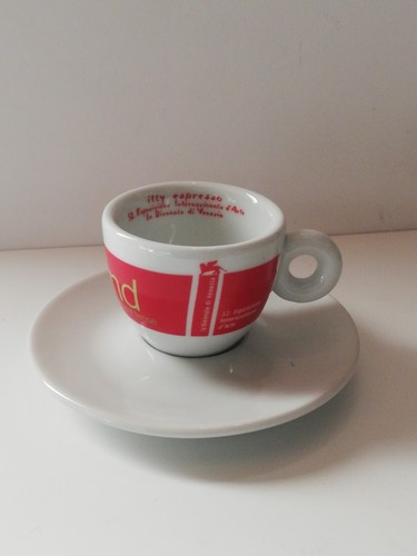 Illy espresso tazzina - , caffé
