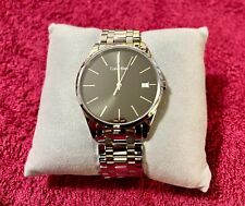 OROLOGIO CALVIN KLEIN  da UOMO NUOVO