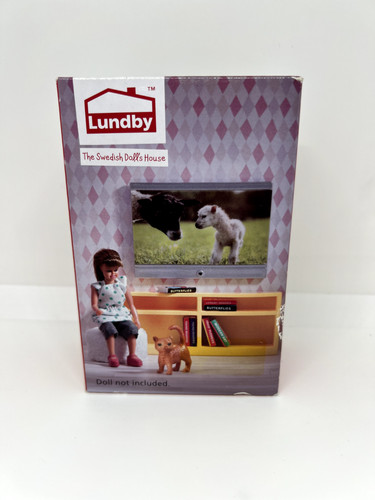 Lundby 2091 smaland - lundby, set