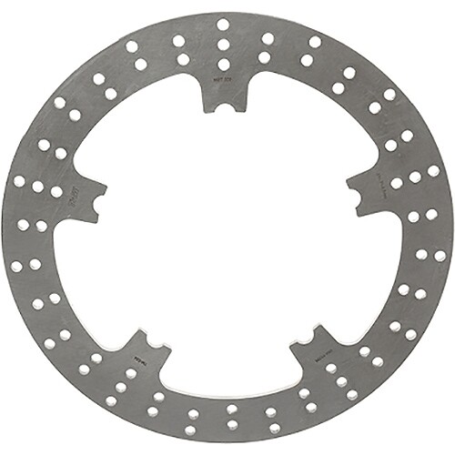 Bremsscheibe für harley - für,