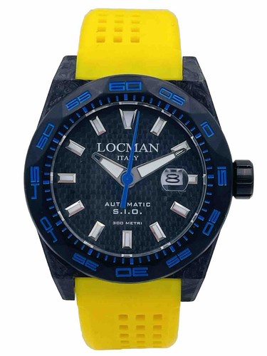 Orologio locman stealth - orologio,