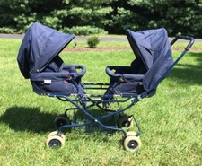 TWIN~Double~BABY/TODDLER/INFAN
