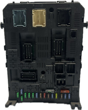 Centralina porta fusibili