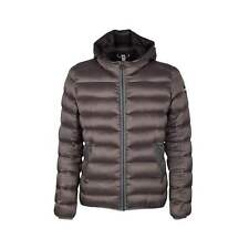 Piumino Colmar bronzo vintage anni '10 - cappotto invernale retrò, caldo puffer