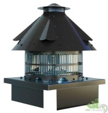 ASPIRATORE ELETTRICO FUMAIOLO