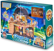 Pinypon Action - Museum