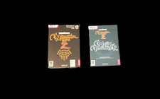 Neverwinter Nights 2+espansione Mask of the Betrayer Giochi pc