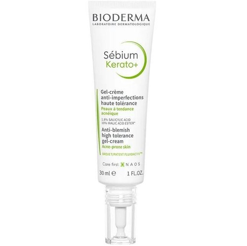 Bioderma sébium kerato - bioderma, kerato+