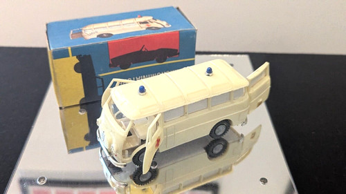 Microminiature 300 romeo - 300,