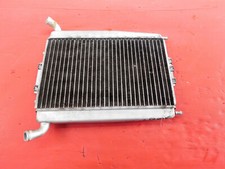 RADIATORE ACQUA PIAGGIO XEVO 400 2007 2013 MARY 420