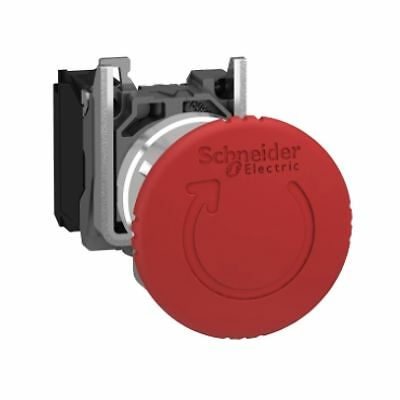 Schneider xb4bs8442 arresto - xb4bs8442,