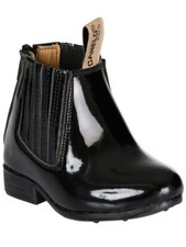 Botin Charro per Bambini El