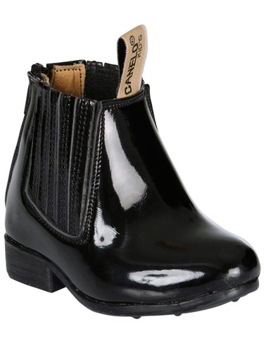 Botin charro per bambini - charro,