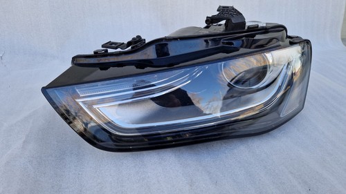 Fanale anteriore xenon - fanale,