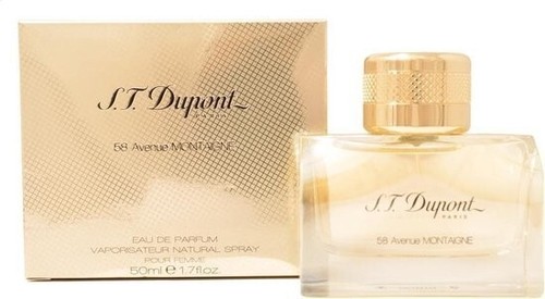 Dupont avenue montaigne - dupont,