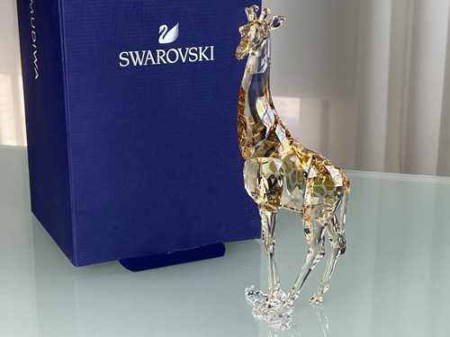 Statua swarovski 5301550 - statua,