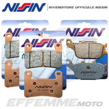 Pastiglie KAWASAKI Z 900 RS/