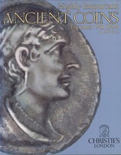 Ancient Coins (Christries