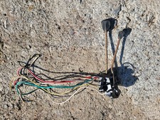 DEVIOLUCI ALFA ROMEO GIULIA  1300 105  RICAMBI GIULIA