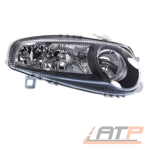 Faro proiettore h1 nero - h7/h7/h1,