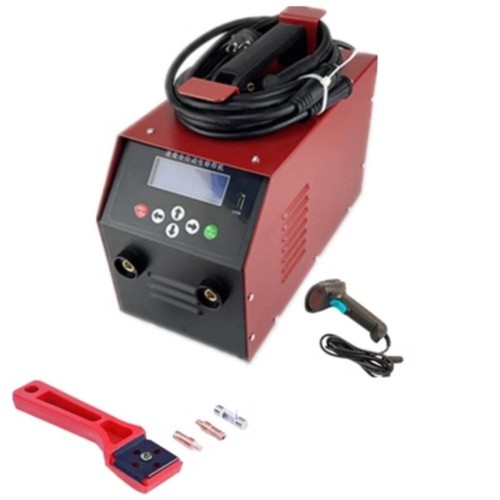 Saldatrice capacitiva 220v - capacitiva,