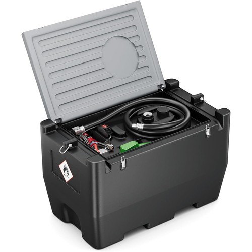 Portable gallon diesel - diesel, fuel
