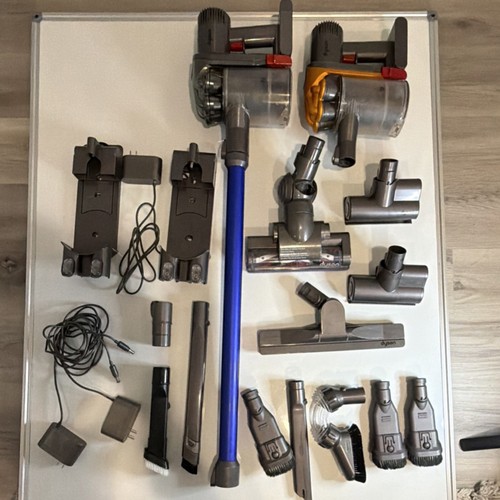 Dyson dc34 dc44 - dyson,