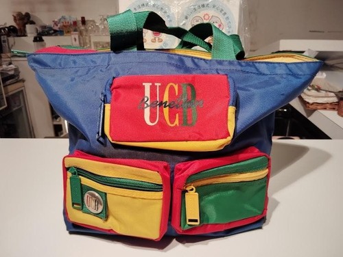 Borsa showa retro united - borsa,