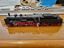 Locomotiva Br17 - Roco art