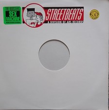 The Boosters - Sex Machine