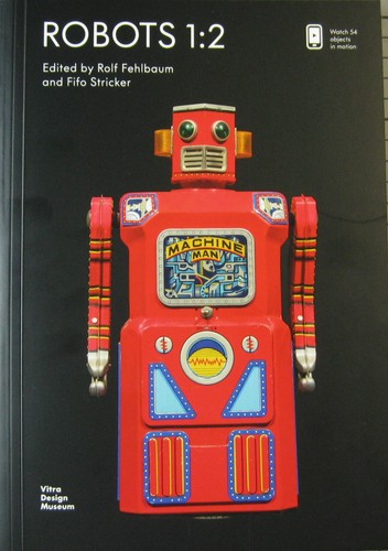 Robots robot e astronauti - robots, 1:2