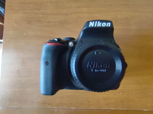 Macchina fotografica nikon - macchina,