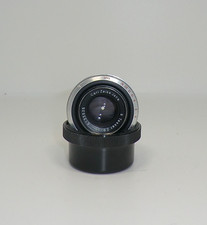 Obiettivo Carl Zeiss Jena