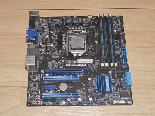 Asus p7h55 cg5275 - asus, cg5275/dp