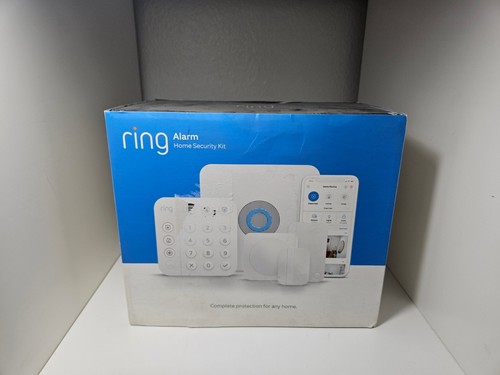 Nuovissimo ring alarm pezzi - alarm, 8